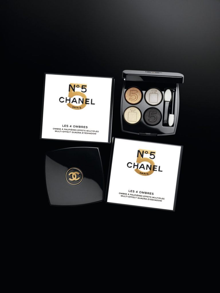 Chanel Holiday 2021 Collection