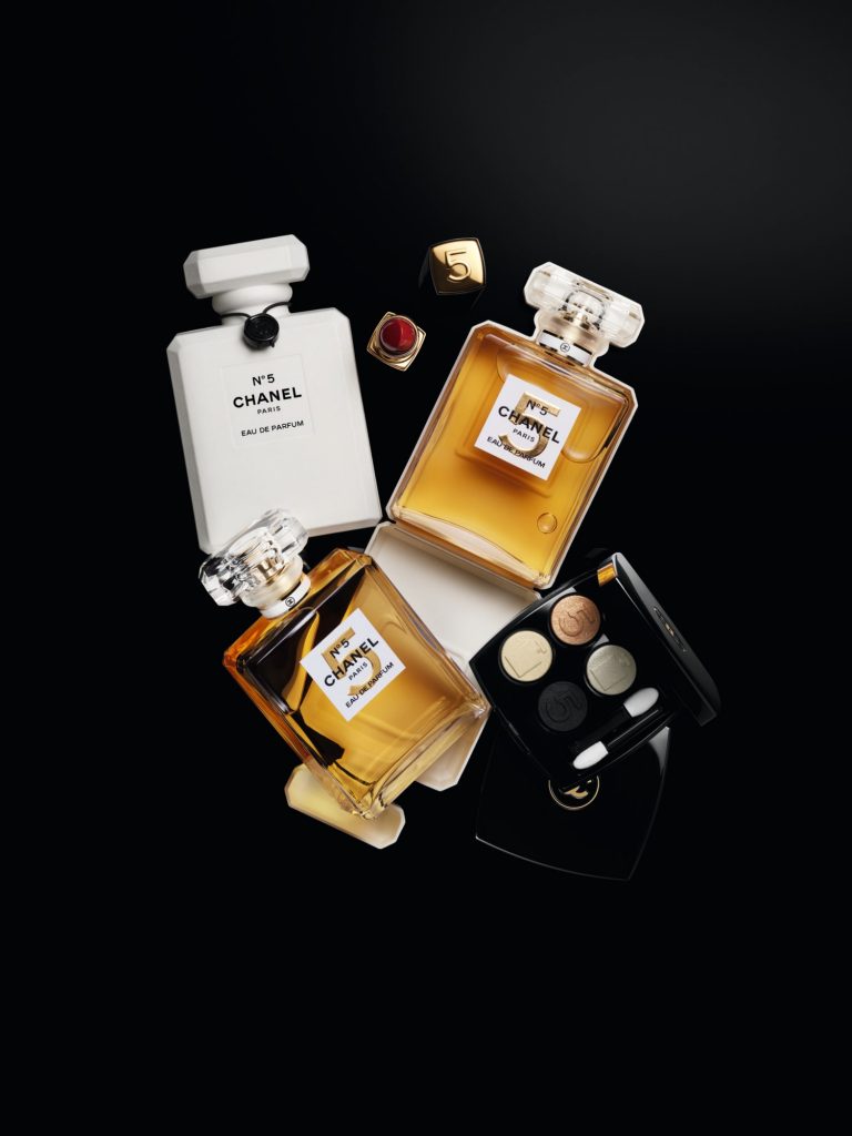 Chanel Holiday 2021 Collection