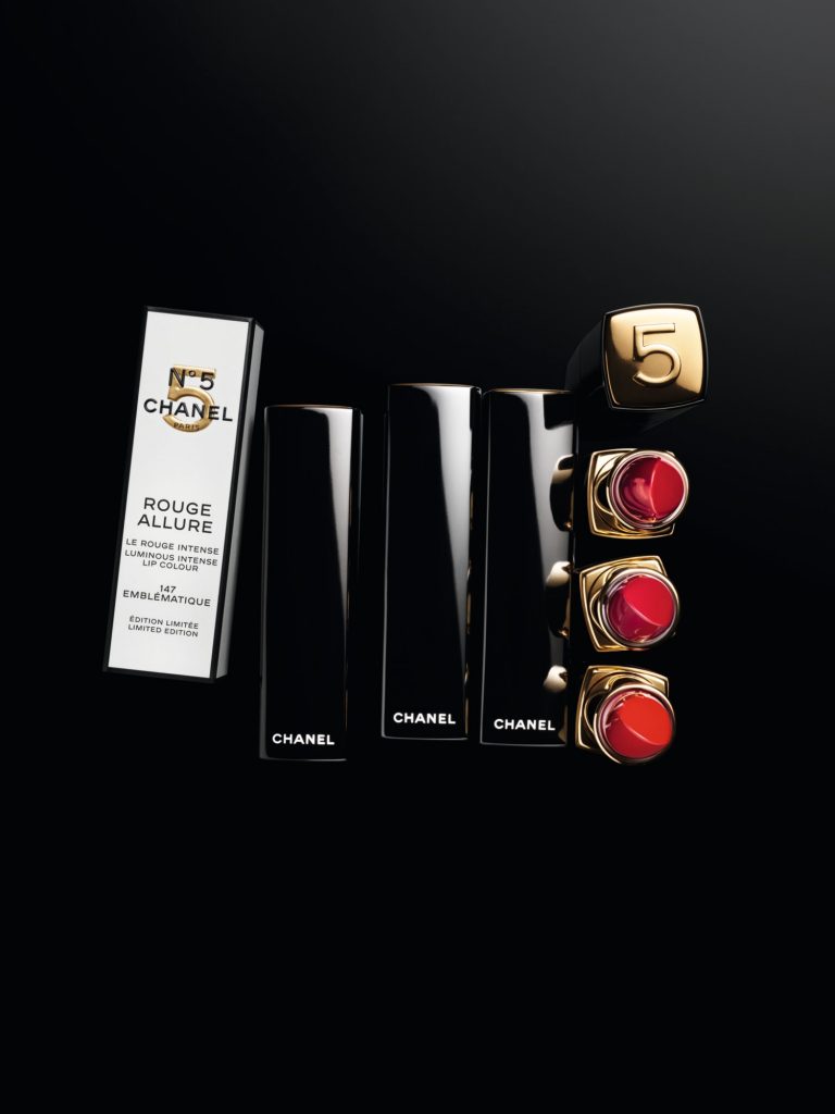 Chanel Holiday 2021 Collection