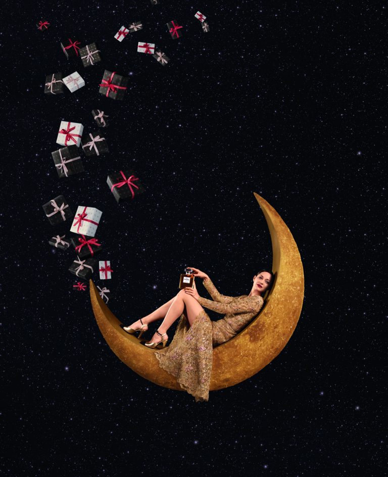Chanel Holiday 2021 Collection