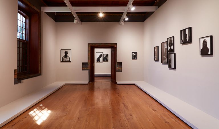 Boschendal farm and Norval Foundation