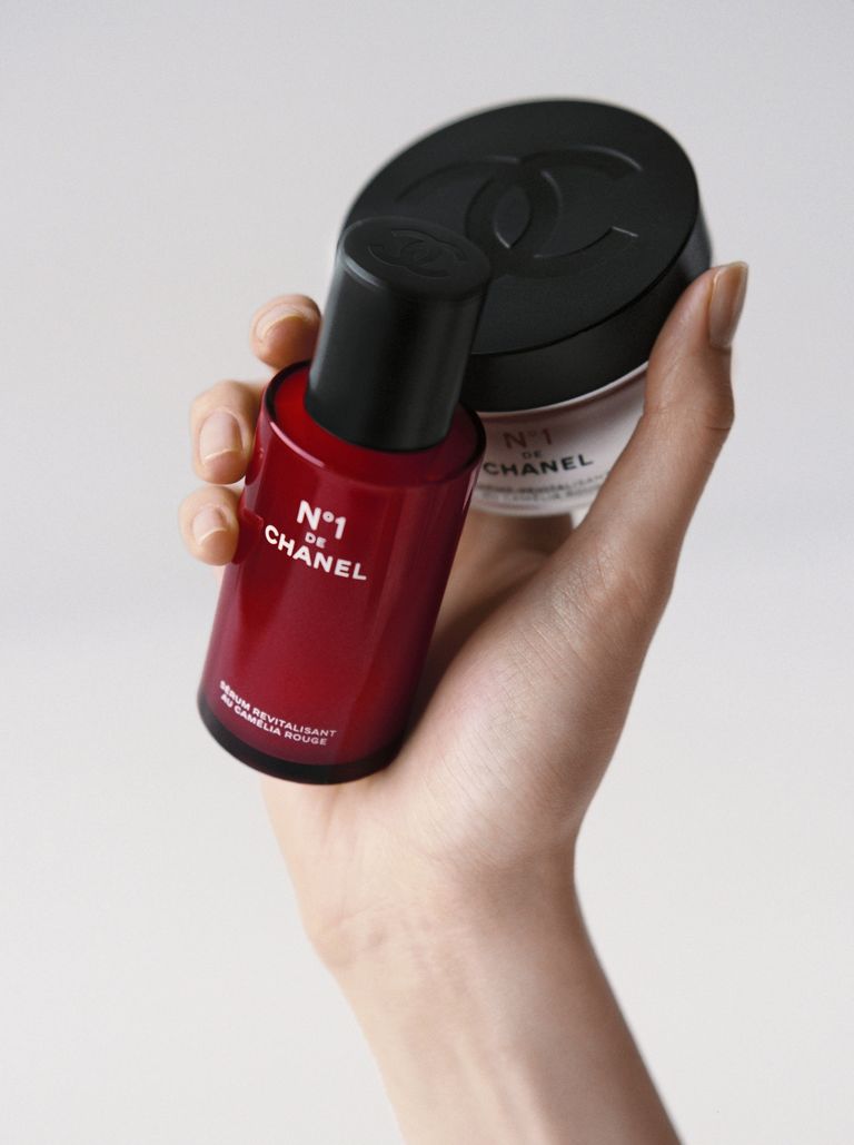 No 1 De CHANEL