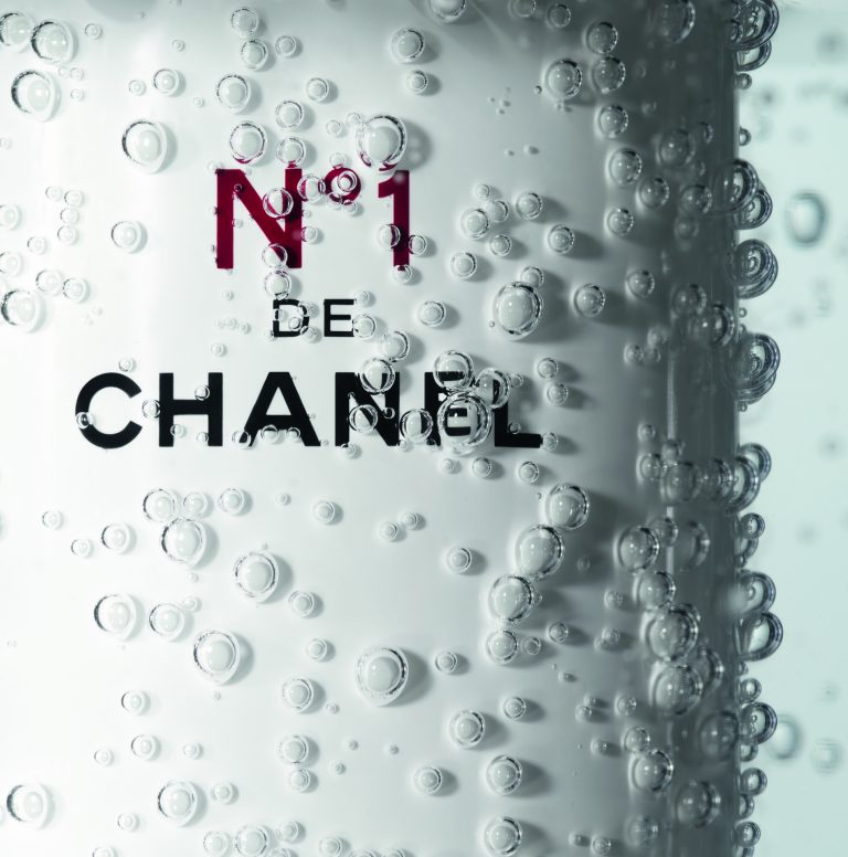 The Amazing N°1 DE CHANEL Line